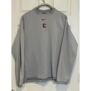 Vintage Nike‎ Cornell Long Sleeve Size M